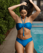 BOTTOMS BIKINI MARINA AZULINO