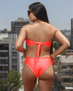 BOTTOMS BIKINI MARINA CORAL