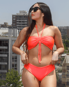 BOTTOMS BIKINI MARINA CORAL