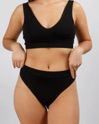 BRAZILIAN ALGODÓN SIENTE NEGRO