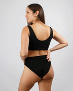 BRAZILIAN ALGODÓN SIENTE NEGRO