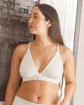 BRALETTE ALGODON SUEÑA CREMA