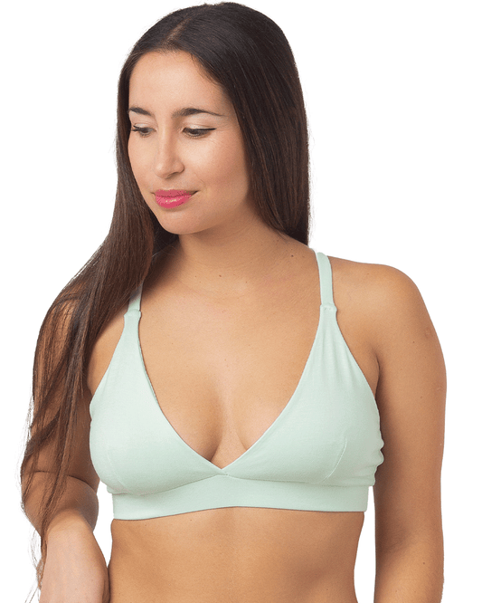 BRALETTE SUEÑA MENTA