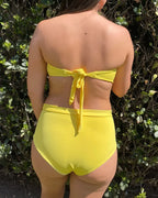 BOTTOMS BIKINI MAYA AMARILLO