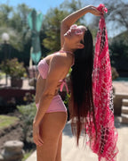 BOTTOMS BIKINI SOLEIL BABY ROSA