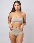 CULOTTE ALGODON AMA MOKA