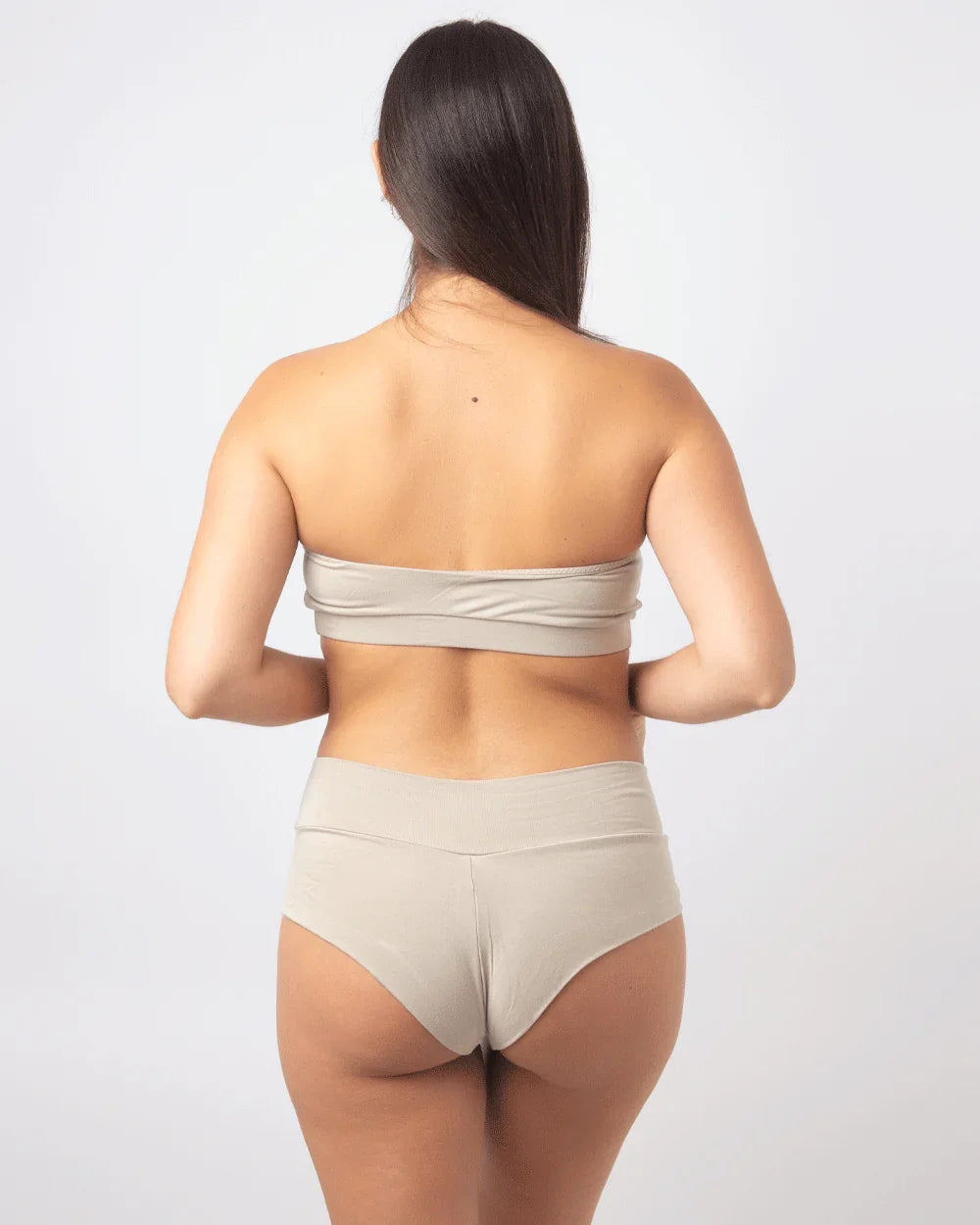 CULOTTE ALGODON AMA MOKA