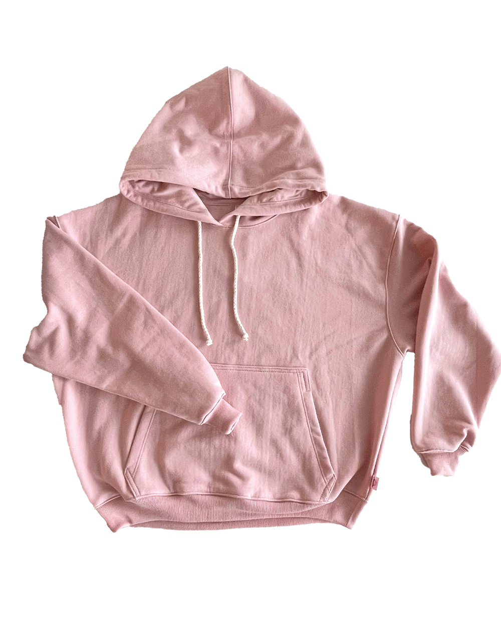 HOODIE CUPCAKE ROSE