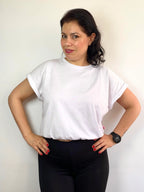 POLERA POP CANDY BLANCO