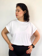 POLERA POP CANDY BLANCO