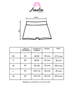 BOXER ALGODÓN CONFÍA MOKA