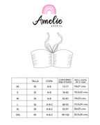 TOP BIKINI MARINA 2.0 VERDE MUSGO