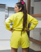 SHORT SPORT AMARILLO