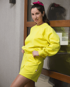 SHORT SPORT AMARILLO