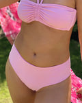 BOTTOMS BIKINI MARINA 2.0 BABY ROSA
