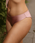 BOTTOMS BIKINI MARINA PALO ROSA