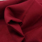 BUFANDA CASHMERE CHERRY