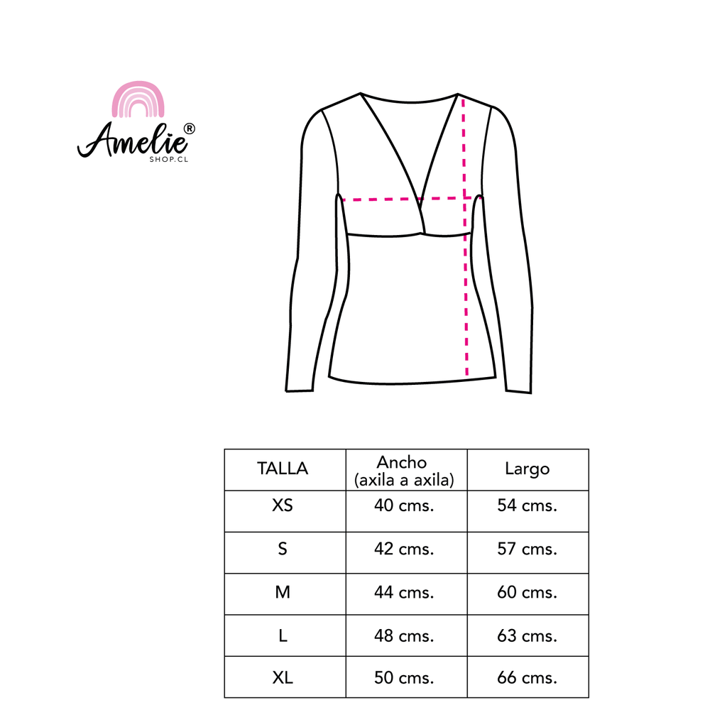 T-SHIRT ESCOTE CORAZON MOKA