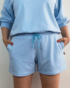 SHORT POP CELESTE