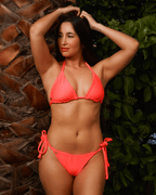 BOTTOMS BIKINI ARIANA CORAL