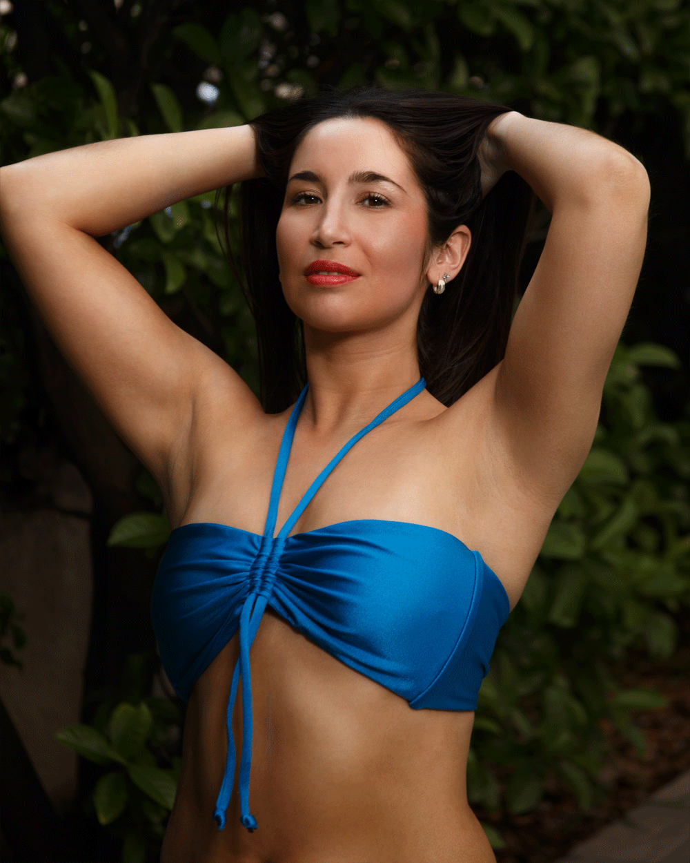 TOP BIKINI MARINA AZULINO